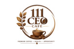 111 ceo cafe coffee