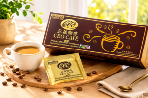 Coffee 111 Ceo Cafe
